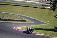 Advanced Group Blue Bikes